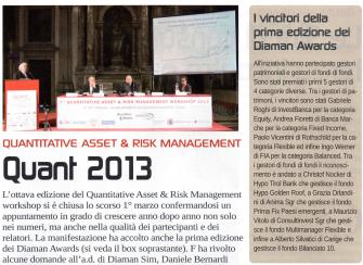Effe Marzo 2013