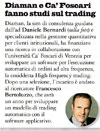 IL MONDO Agosto-2010