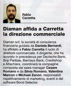 Il Mondo 27.11.2013 