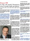 Investment World Magazine