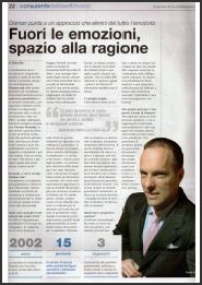 Soldi e bluerating
